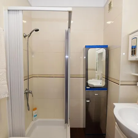 Daire Oceanscape - 50 Meters From The Beach