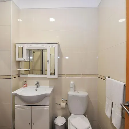 Oceanscape - 50 Meters From The Beach Daire *