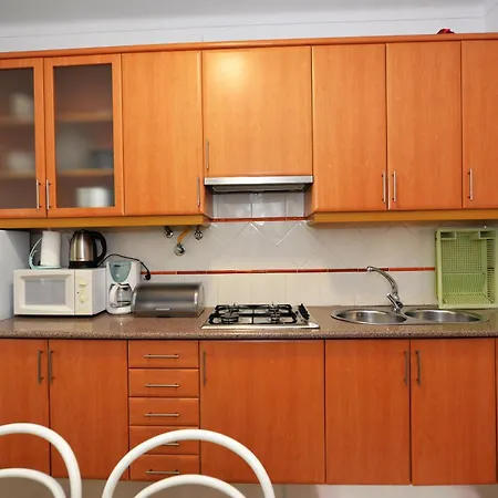 Daire Oceanscape - 50 Meters From The Beach