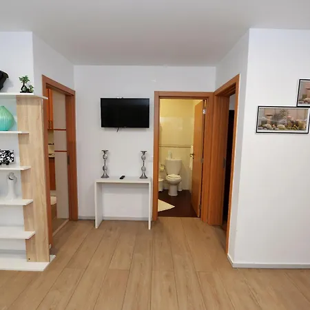 Oceanscape - 50 Meters From The Beach Daire