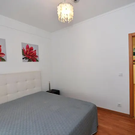 Daire Oceanscape - 50 Meters From The Beach Nazaré