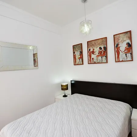 Daire Oceanscape - 50 Meters From The Beach *