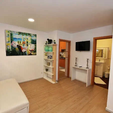 Daire Oceanscape - 50 Meters From The Beach *
