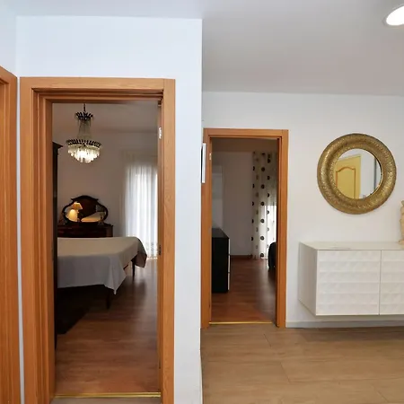Oceanscape - 50 Meters From The Beach Daire *