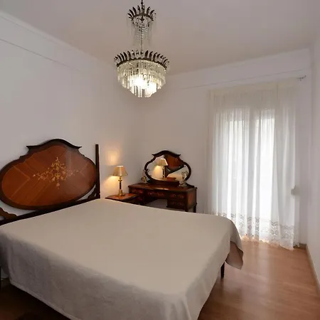 Daire Oceanscape - 50 Meters From The Beach